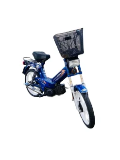Cuhoc Autohoezen<Redlabel Brommerhoes - 200x70x110 cm
