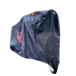Cuhoc Autohoezen<Redlabel Brommerhoes - 190x66x98 cm