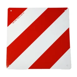 Carpoint Markeringsborden & -Signalen<Reflecterend lading markeringsbord 43x43 cm