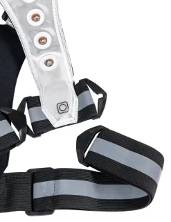Hen Sportsgear Led-Vesten|Reflectie>Reflectievest - Hardloopvest USB