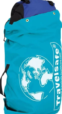 Travelsafe Flightbags>Regenhoes / Transporthoes tot 85L