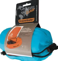 Travelsafe Flightbags<Regenhoes / Transporthoes < 55L