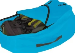 Travelsafe Flightbags<Regenhoes / Transporthoes < 55L
