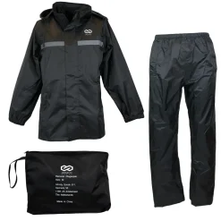 DAMES Infinity Goods Regenkleding|Regenpakken>Regenpak - Unisex - Waterdicht