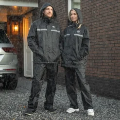 Infinity Goods Regenkleding|Regenpakken<Regenpak - Unisex - Waterdicht
