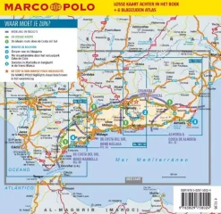 Marco Polo Reisgidsen|Reisgidsen>reisgids Costa del Sol