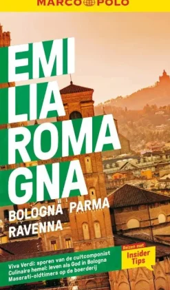 Marco Polo Reisgidsen|Reisgidsen>reisgids Emilia-Romagna