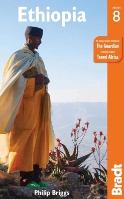 Bradt Guides Reisgidsen|Reisgidsen>Reisgids Ethiopia 8