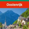 Michelin Reisgidsen|Reisgidsen>reisgids Oostenrijk