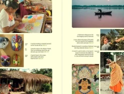 Bradt Guides Reisgidsen|Reisboeken<Reisgids Paraguay 4