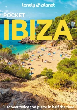 Lonely Planet Reisgidsen|Reisgidsen>Reisgids Pocket Ibiza 4