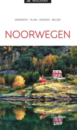Capitool Reisgidsen|Reisgidsen>Reisgidsen Noorwegen