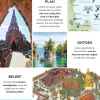Capitool Reisgidsen|Reisgidsen>Reisgidsen Thailand