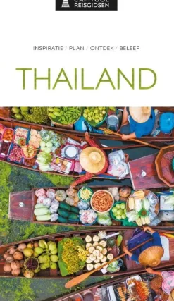 Capitool Reisgidsen|Reisgidsen>Reisgidsen Thailand