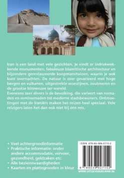 Elmar Reisgidsen>Reishandboek Iran