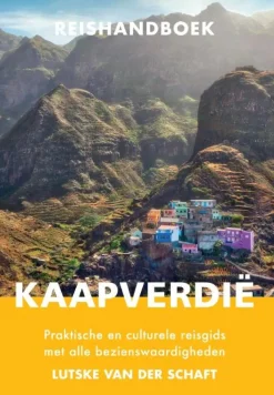 Elmar Reisgidsen>Reishandboek Kaapverdië