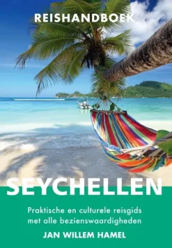 Elmar Reisgidsen>Reishandboek Seychellen