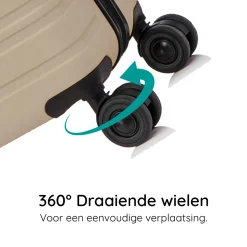 Blocktravel Koffers & Trolleys><noscript><img width=