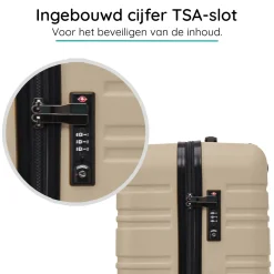 Blocktravel Koffers & Trolleys><noscript><img width=