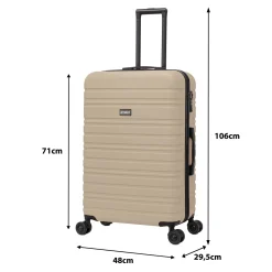 Blocktravel Koffers & Trolleys><noscript><img width=