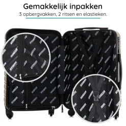 Blocktravel Koffers & Trolleys><noscript><img width=