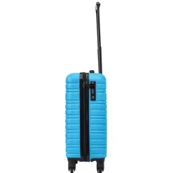 Blocktravel Koffers & Trolleys>Reiskoffer XS ABS 29L met TSA-slot en 360° wielen
