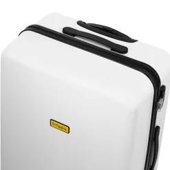 Bhppy Koffers & Trolleys<Reiskoffer - 76cm Wit