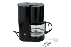 All Ride Koffie & Thee|Keukenapparaten<Reis Koffiezetapparaat 24V