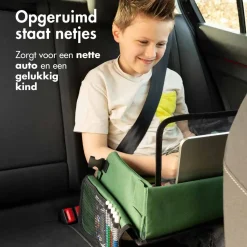 Imoshion Organizers>Reistafel met Tablethouder
