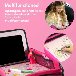 Imoshion Organizers<Reistafel met Tablethouder