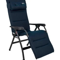 Crespo Campingstoelen>Relaxstoel AP/242 Air-Deluxe