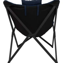 Bo-camp Campingstoelen>Relaxstoel Molfat Cationic