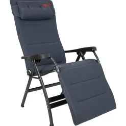 Crespo Campingstoelen>Relaxstoel XL AP/252 Air-Deluxe