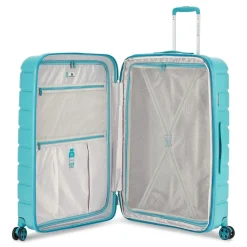 Roncato Koffers & Trolleys>ReLIFE koffer / 110 L