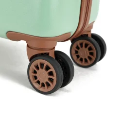 Decent Koffers & Trolleys>Retro Cabin Trolley 55 | 35 L
