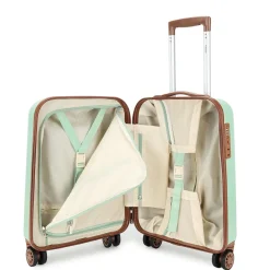 Decent Koffers & Trolleys>Retro Cabin Trolley 55 | 35 L
