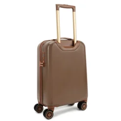 Decent Koffers & Trolleys>Retro Cabin Trolley 55 | 35 L