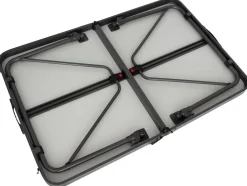 Eurotrail Campingtafels>Revel Aluminium Tafel