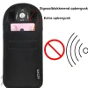 Arclit Autosleutelhoesjes>RFID Anti-Diefstal autosleutelhoes M