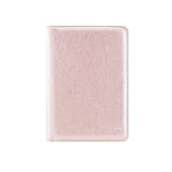 Dutch Shield Paspoorthoezen>RFID Medisch Paspoort Hoes - Anti Skim Bescherming