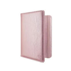Dutch Shield Paspoorthoezen>RFID Medisch Paspoort Hoes - Anti Skim Bescherming