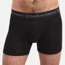 Heren Bamboo Basics Ondergoed>RICO - Boxershorts 7-pack Heren