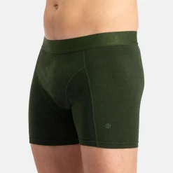 Heren Bamboo Basics Ondergoed>RICO - Boxershorts 7-pack Heren