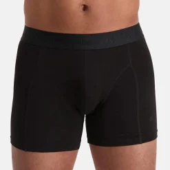 Heren Bamboo Basics Ondergoed>RICO - Boxershorts 7-pack Heren
