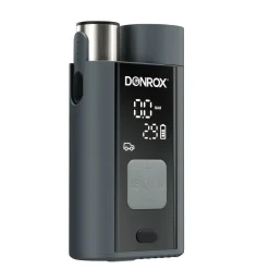 Donrox Autogereedschap>Ride A924 – Compressor Bandenpomp