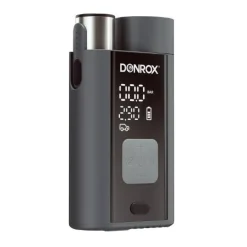 Donrox Autogereedschap>Ride A924 – Compressor Bundel