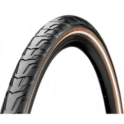 Continental Fietsbanden<Ride City Extra Puncture Belt 47-622