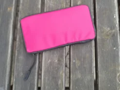 DAMES Velopac Portemonnees>Ridepac Sport geldtas - Max Pink