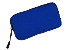 DAMES Velopac Portemonnees>Ridepac Sport geldtas -Lite Blauw