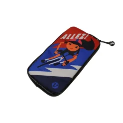 Velopac Portemonnees<Ridepac Sport geldtas - Allez Girl